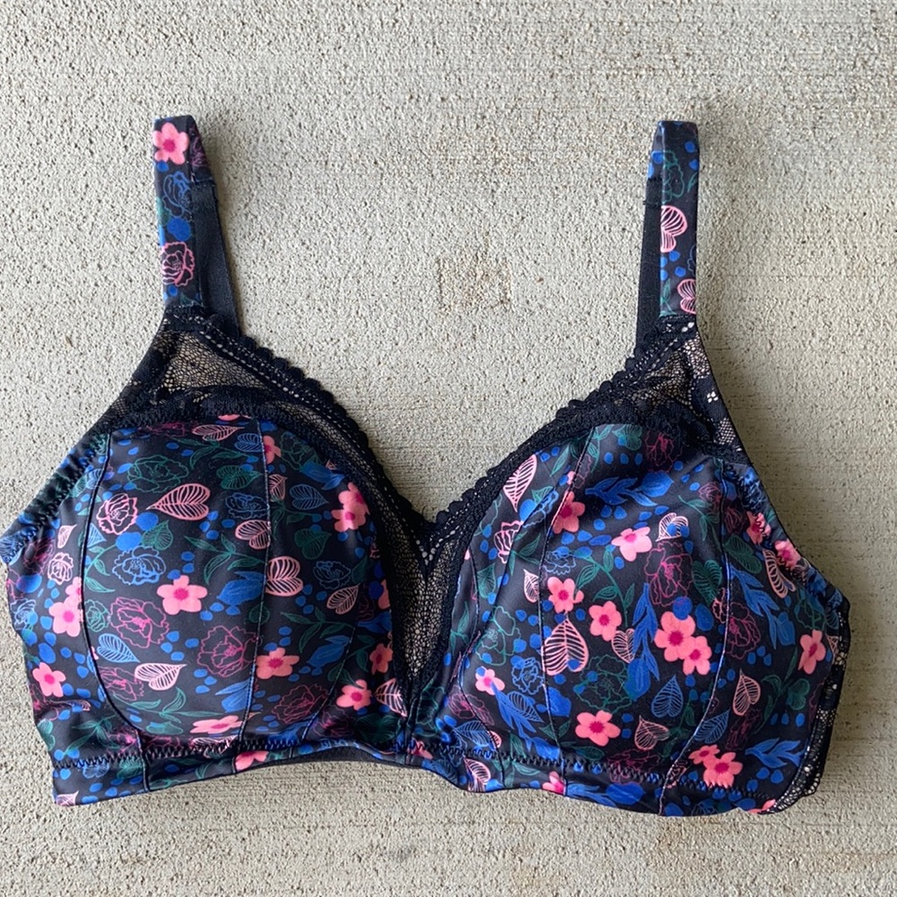 Parfait 34g bra